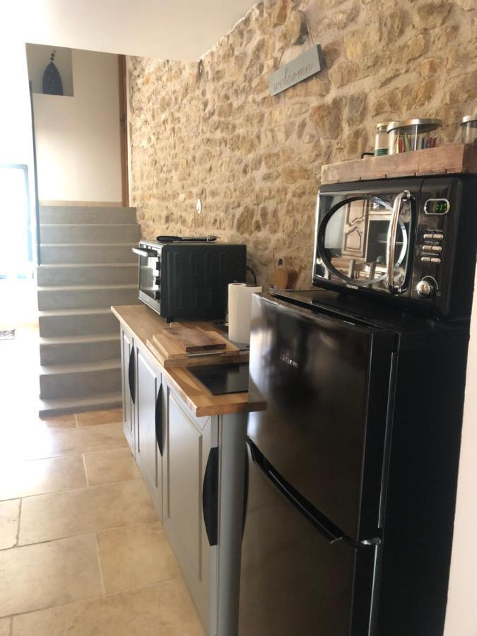 Les Bois D'Ormes Apartment Bessey-en-Chaume Ngoại thất bức ảnh